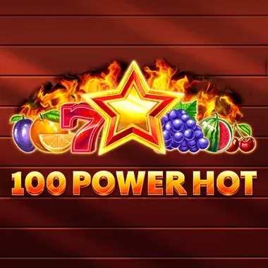 100 Power Hot slot — Flagman Casino IT