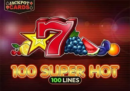 100 Super Hot su Flagman Casino IT