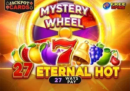 27 Eternal Hot su Flagman Casino IT