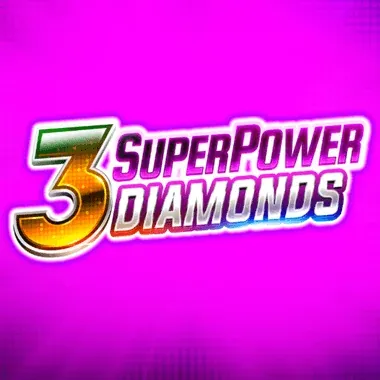 gioco 3 SuperPower Diamonds · Flagman Casino IT