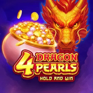 Flagman Casino IT: 4 Dragon Pearls