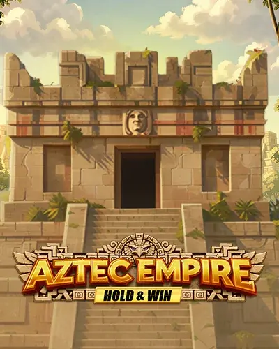 Aztec Empire: Hold & Win slot — Flagman Casino IT