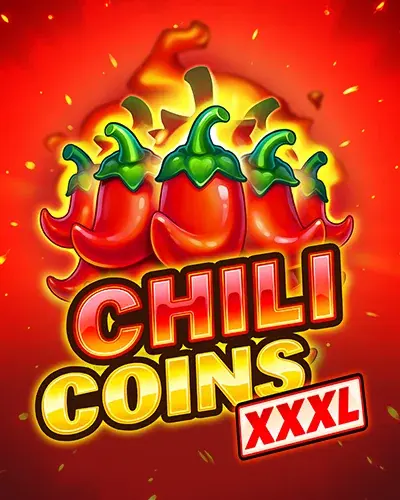 Chili Coins XXXL slot — Flagman Casino IT