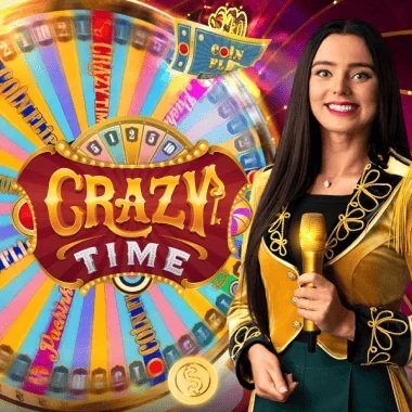 Crazy Time su Flagman Casino IT