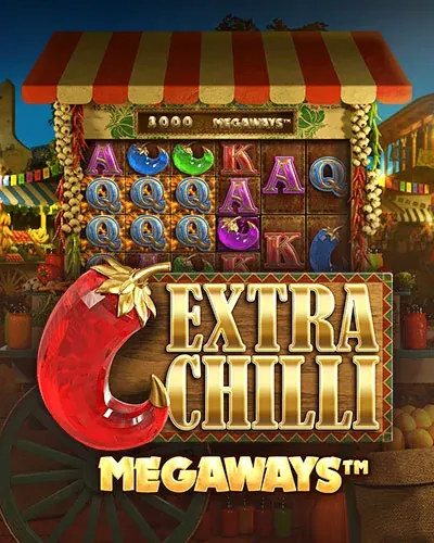 gioco Extra Chilli · Flagman Casino IT