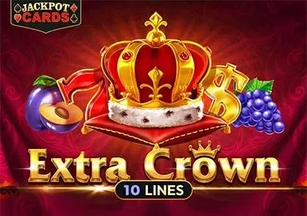 Flagman Casino IT: Extra Crown