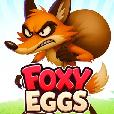 Foxy Eggs | Flagman Casino IT