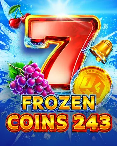 Frozen Coins 243 — slot | Flagman Casino IT