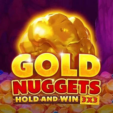 Flagman Casino IT: Gold Nuggets
