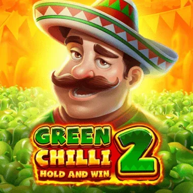 Green Chilli 2 slot — Flagman Casino IT