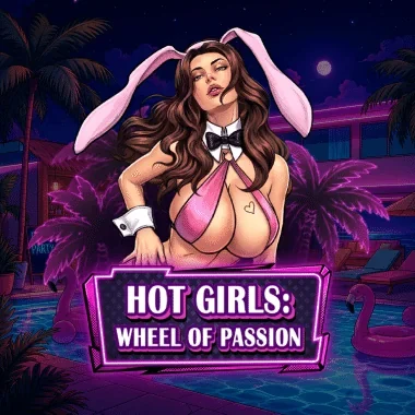 Hot girls:Wheel of passion su Flagman Casino IT