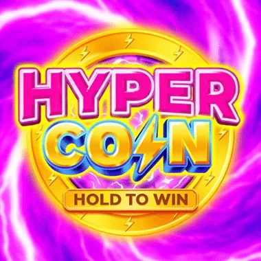 Flagman Casino IT: Hyper Coin: Hold to Win