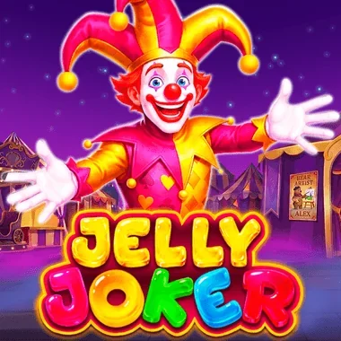 Jelly Joker | Flagman Casino IT