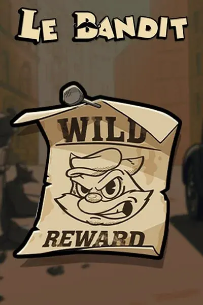 Flagman Casino IT: Le Bandit