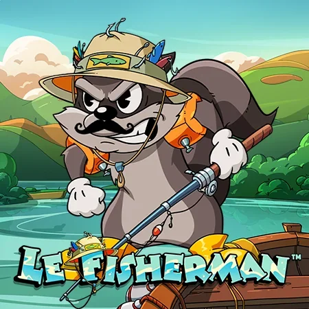 gioco Le Fisherman · Flagman Casino IT