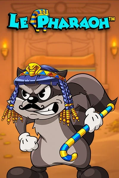 Le Pharaoh slot — Flagman Casino IT