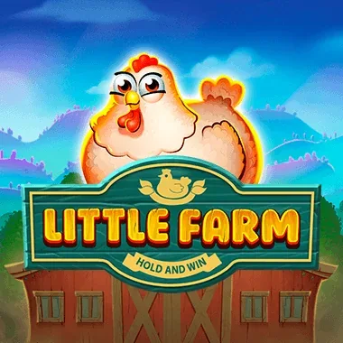 Little Farm | Flagman Casino IT