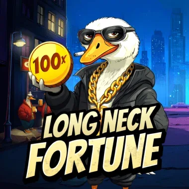 Long Neck Fortune — slot | Flagman Casino IT