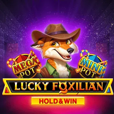 gioco Lucky Foxilian Hold And Win · Flagman Casino IT