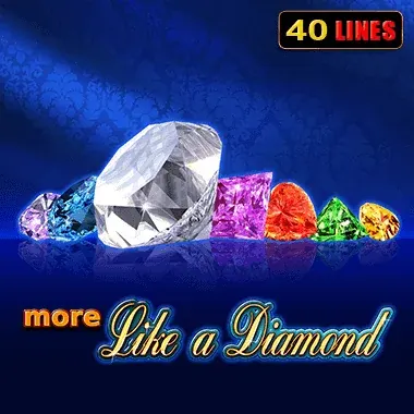 gioco More Like a Diamond · Flagman Casino IT