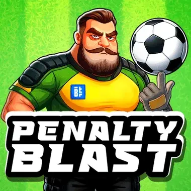 Flagman Casino IT: Penalty Blast