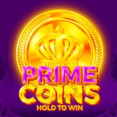 Prime Coins: Hold to Win slot — Flagman Casino IT