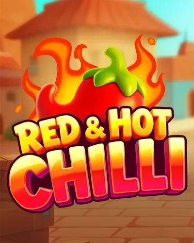 Red and Hot Chilli | Flagman Casino IT