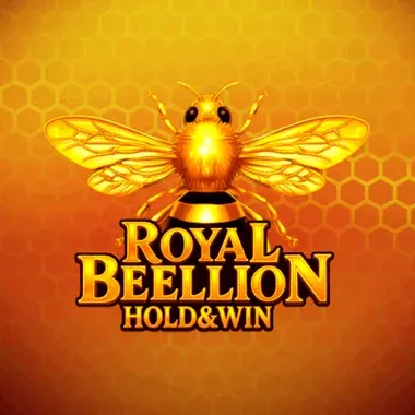 Royal Beellion Hold & Win slot — Flagman Casino IT