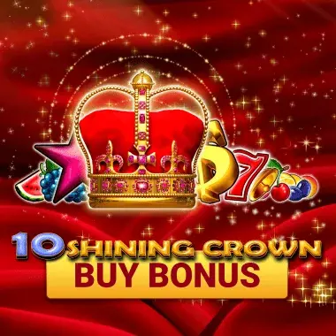 Shining Crown Buy Bonus su Flagman Casino IT