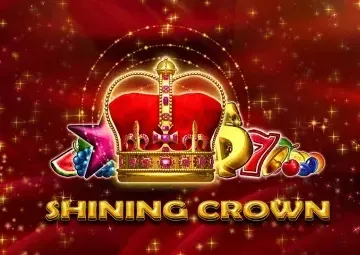 Shining Crown — slot | Flagman Casino IT