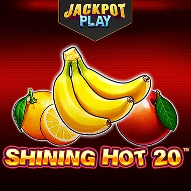 Shining Hot 20 Jackpot Play | Flagman Casino IT
