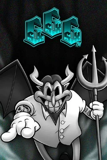 SixSixSix — slot | Flagman Casino IT