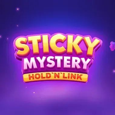 Sticky Mystery: Hold 'N' Link — slot | Flagman Casino IT