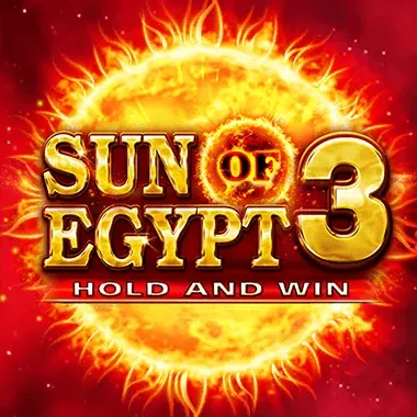 Sun of Egypt 3 su Flagman Casino IT