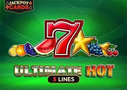 gioco Ultimate Hot · Flagman Casino IT