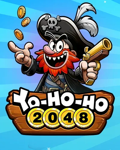 Yo-Ho-Ho 2048 su Flagman Casino IT